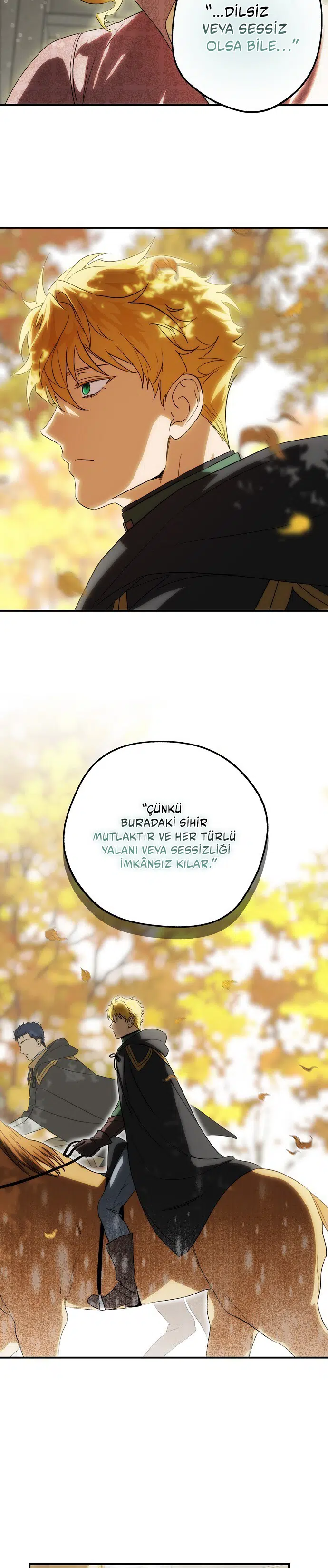 Gözlerindeki Kıvılcım - Bölüm 153 Sayfa 24