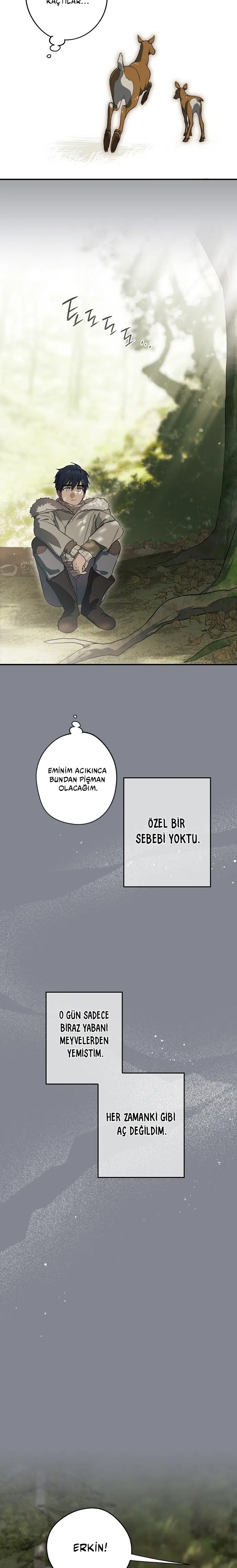 Gözlerindeki Kıvılcım - Bölüm 157 Sayfa 9