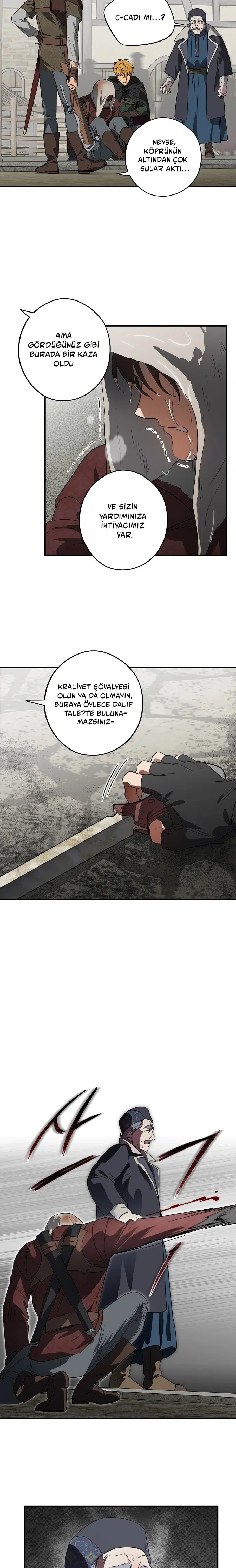 Gözlerindeki Kıvılcım - Bölüm 164 Sayfa 14