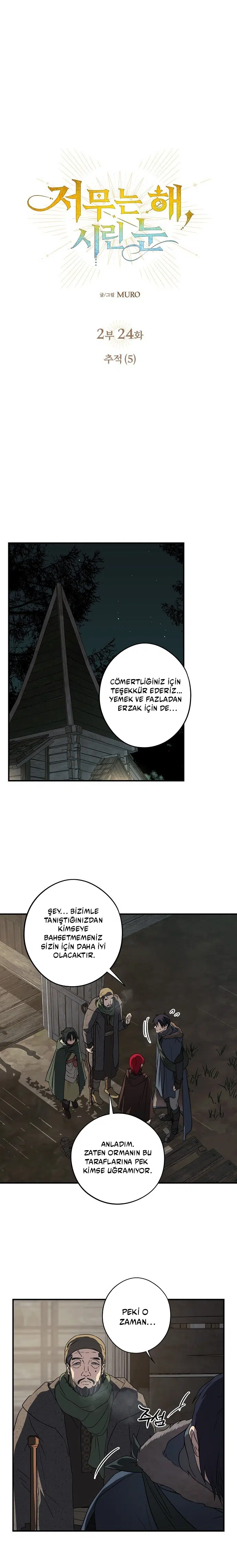 Gözlerindeki Kıvılcım - Bölüm 166 Sayfa 2