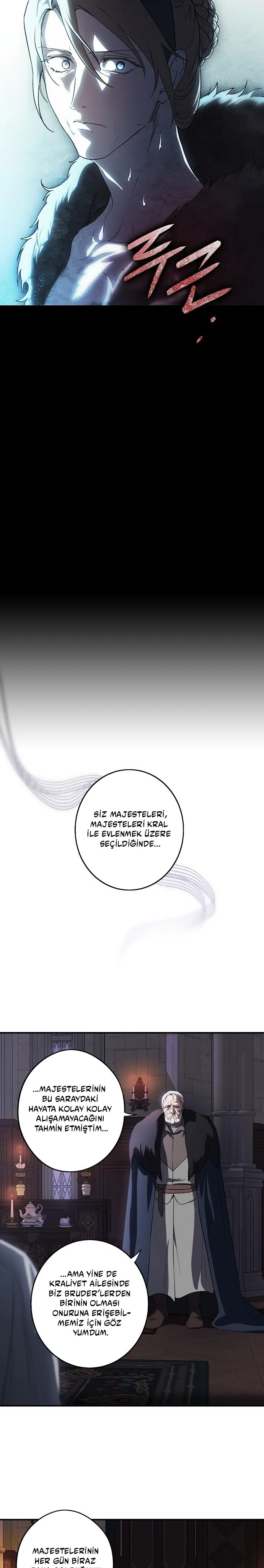 Gözlerindeki Kıvılcım - Bölüm 168 Sayfa 18