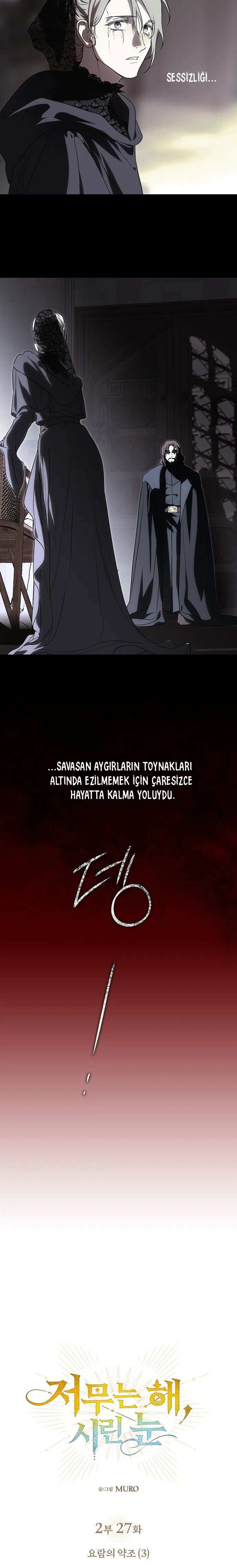 Gözlerindeki Kıvılcım - Bölüm 169 Sayfa 5