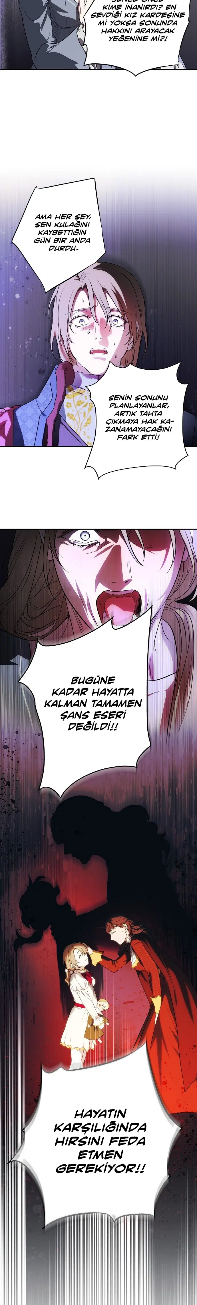 Gözlerindeki Kıvılcım - Bölüm 169 Sayfa 15