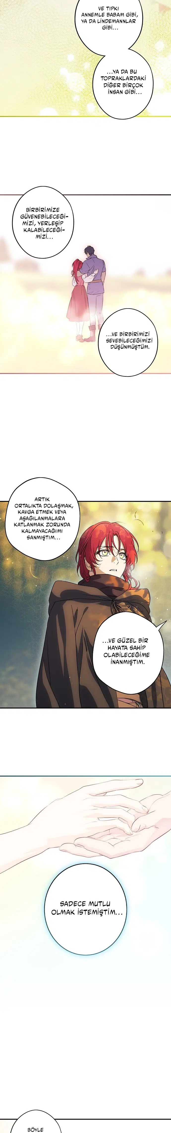 Gözlerindeki Kıvılcım - Bölüm 173 Sayfa 14