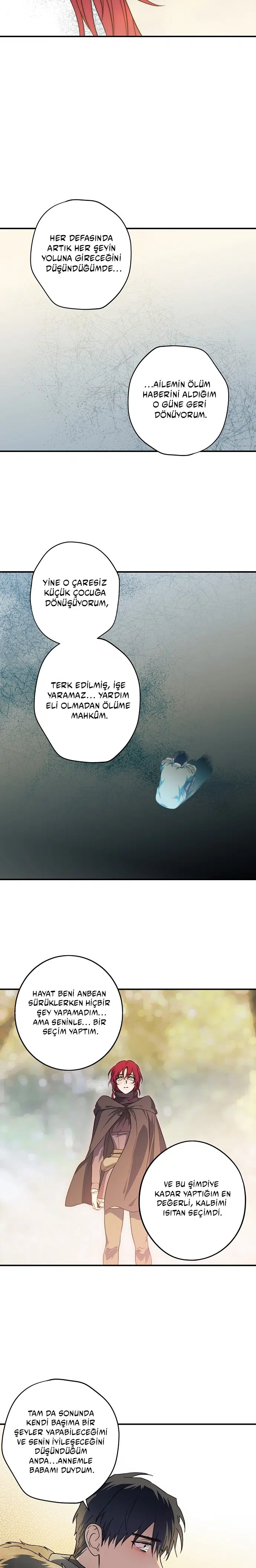 Gözlerindeki Kıvılcım - Bölüm 173 Sayfa 16