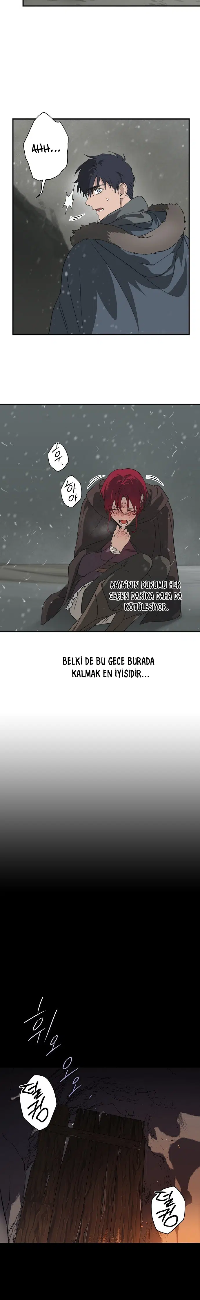 Gözlerindeki Kıvılcım - Bölüm 176 Sayfa 5