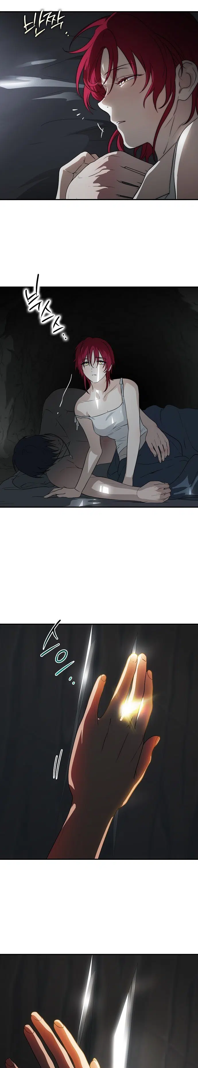Gözlerindeki Kıvılcım - Bölüm 176 Sayfa 30