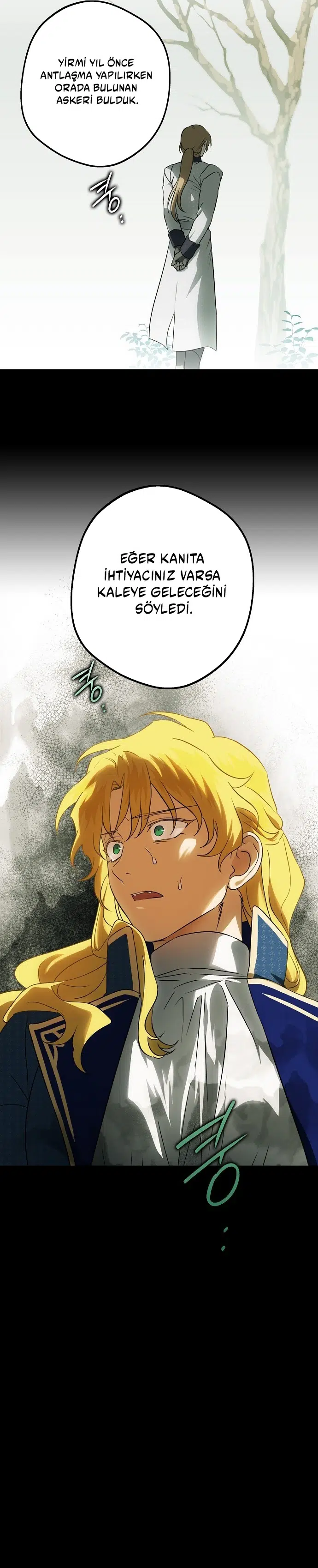 Gözlerindeki Kıvılcım - Bölüm 189 Sayfa 23