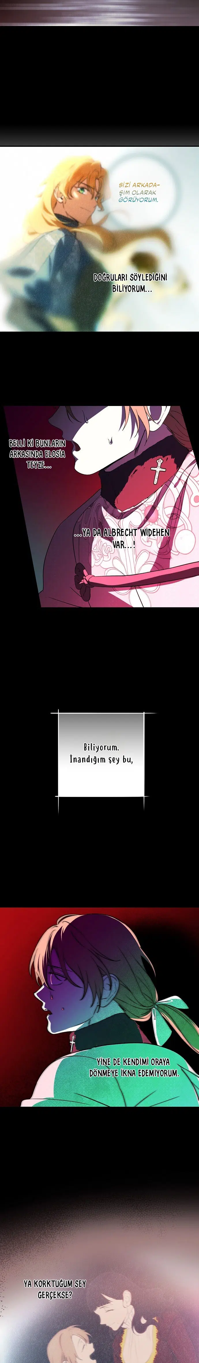 Gözlerindeki Kıvılcım - Bölüm 192 Sayfa 12