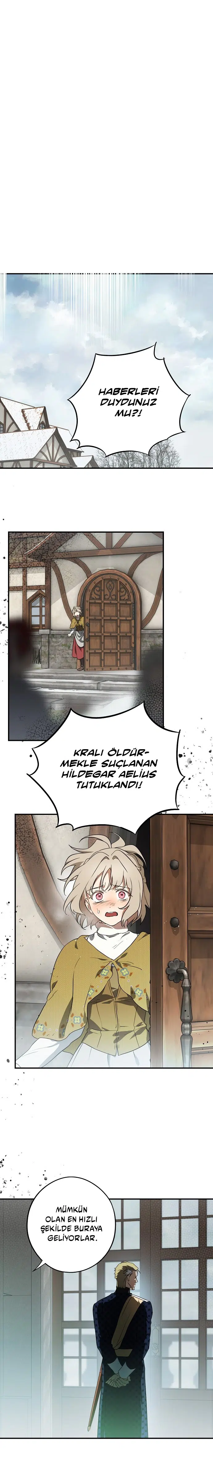 Gözlerindeki Kıvılcım - Bölüm 192 Sayfa 20