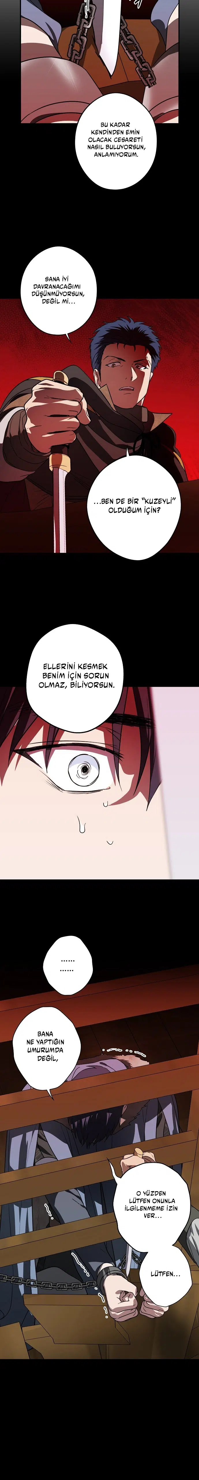 Gözlerindeki Kıvılcım - Bölüm 194 Sayfa 7