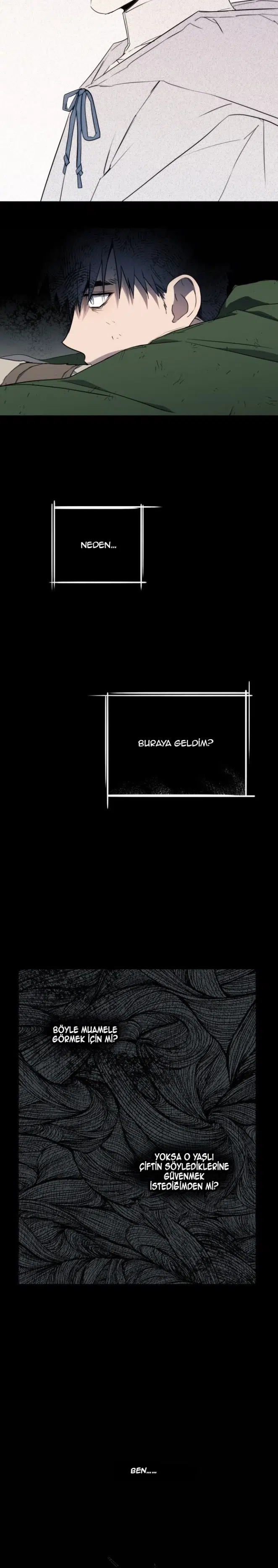 Gözlerindeki Kıvılcım - Bölüm 19 Sayfa 12