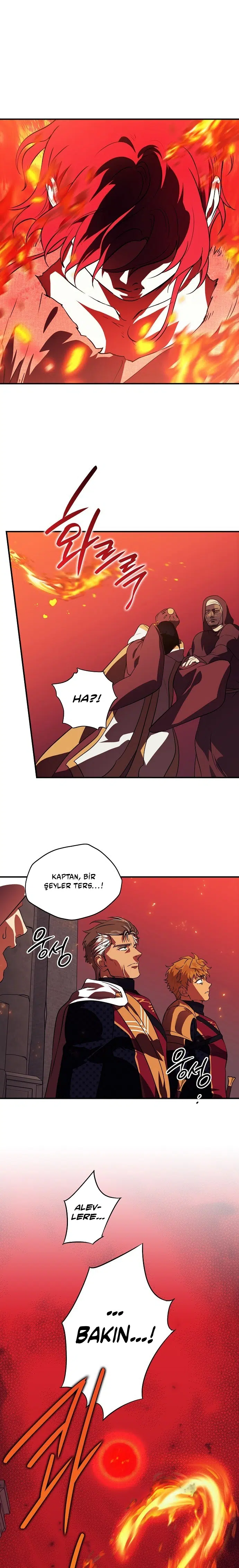 Gözlerindeki Kıvılcım - Bölüm 202 Sayfa 2