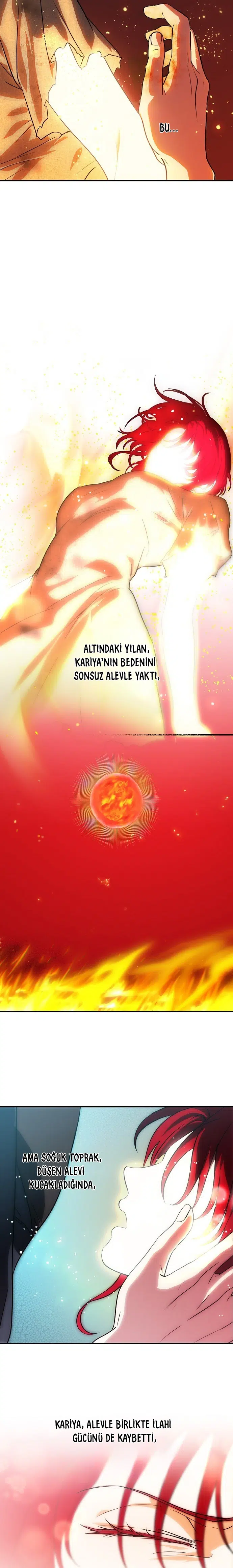 Gözlerindeki Kıvılcım - Bölüm 202 Sayfa 23