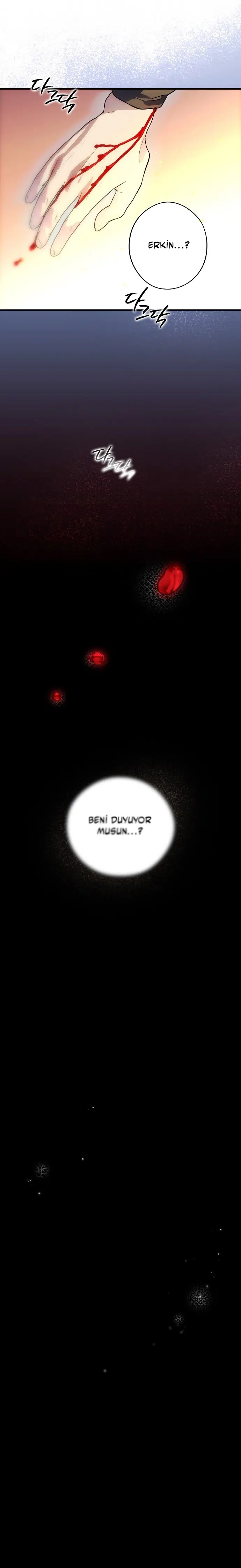 Gözlerindeki Kıvılcım - Bölüm 204 Sayfa 19