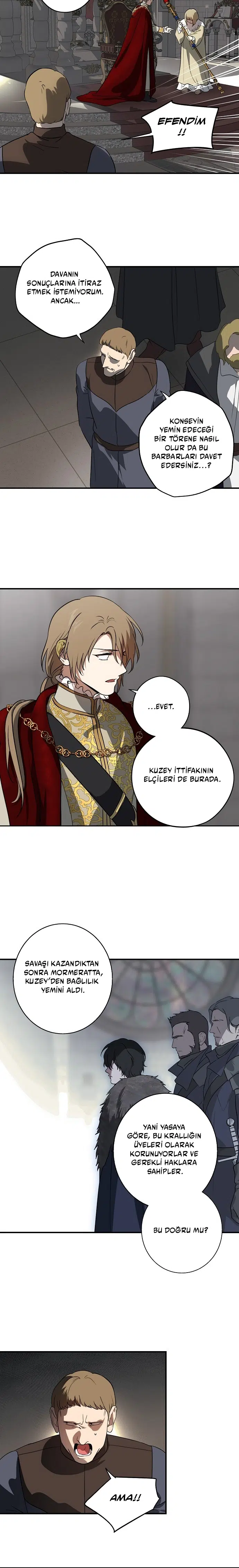 Gözlerindeki Kıvılcım - Bölüm 209 Sayfa 9