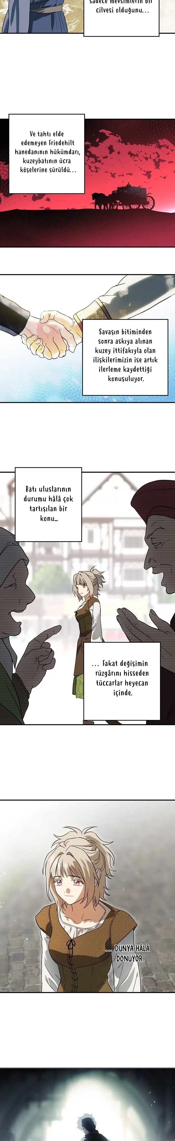 Gözlerindeki Kıvılcım - Bölüm 210 Sayfa 17