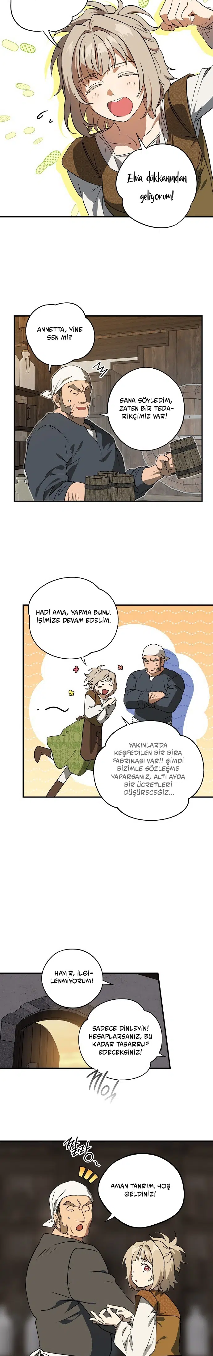 Gözlerindeki Kıvılcım - Bölüm 210 Sayfa 29