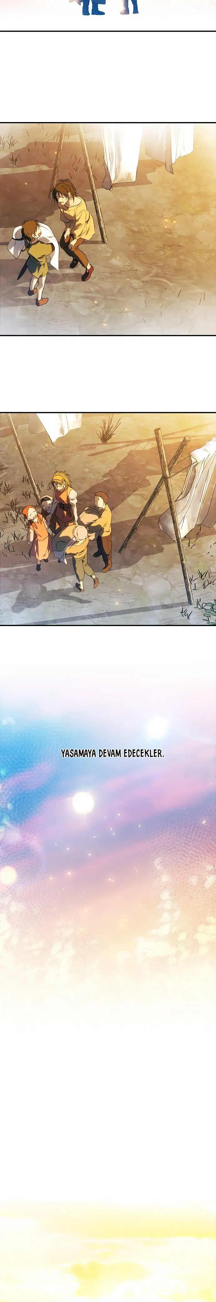 Gözlerindeki Kıvılcım - Bölüm 211 Sayfa 25