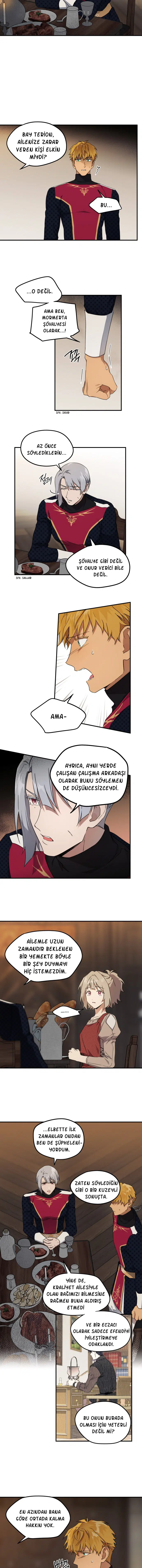 Gözlerindeki Kıvılcım - Bölüm 21 Sayfa 7