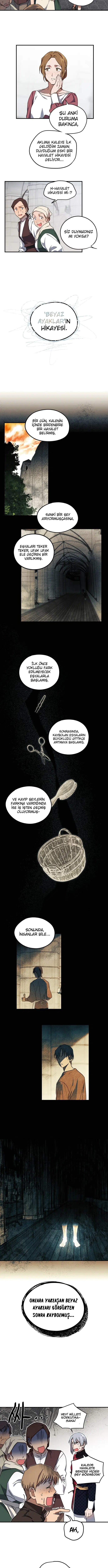Gözlerindeki Kıvılcım - Bölüm 32 Sayfa 6
