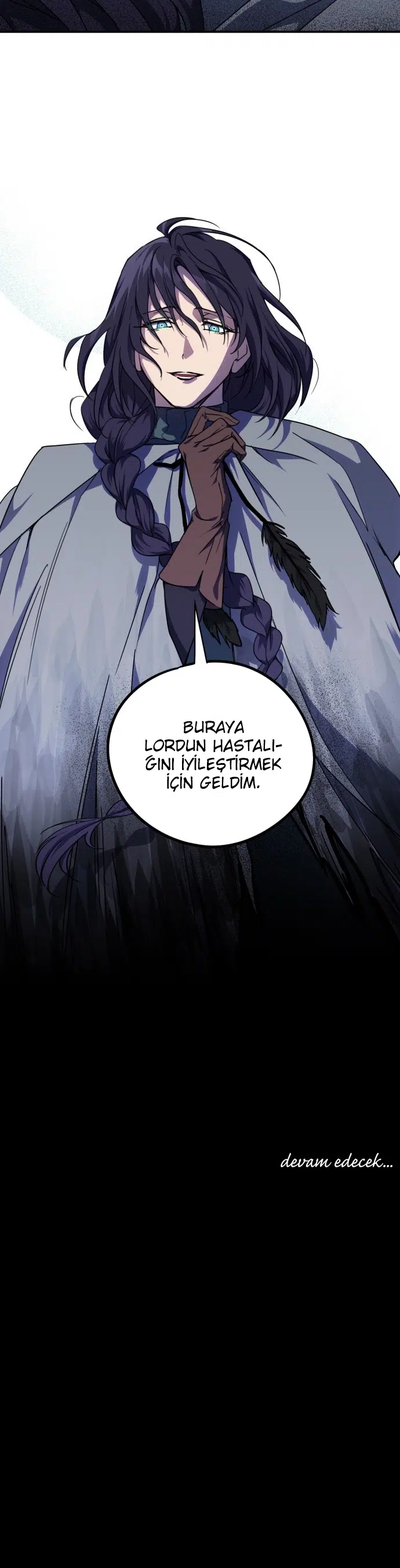 Gözlerindeki Kıvılcım - Bölüm 39 Sayfa 30