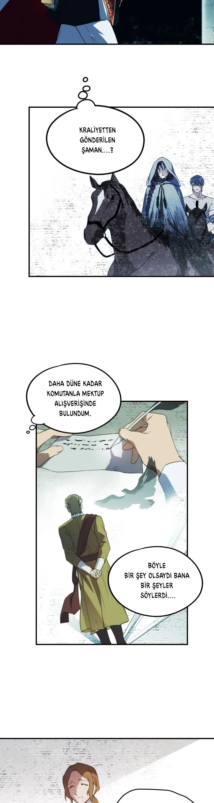 Gözlerindeki Kıvılcım - Bölüm 41 Sayfa 30