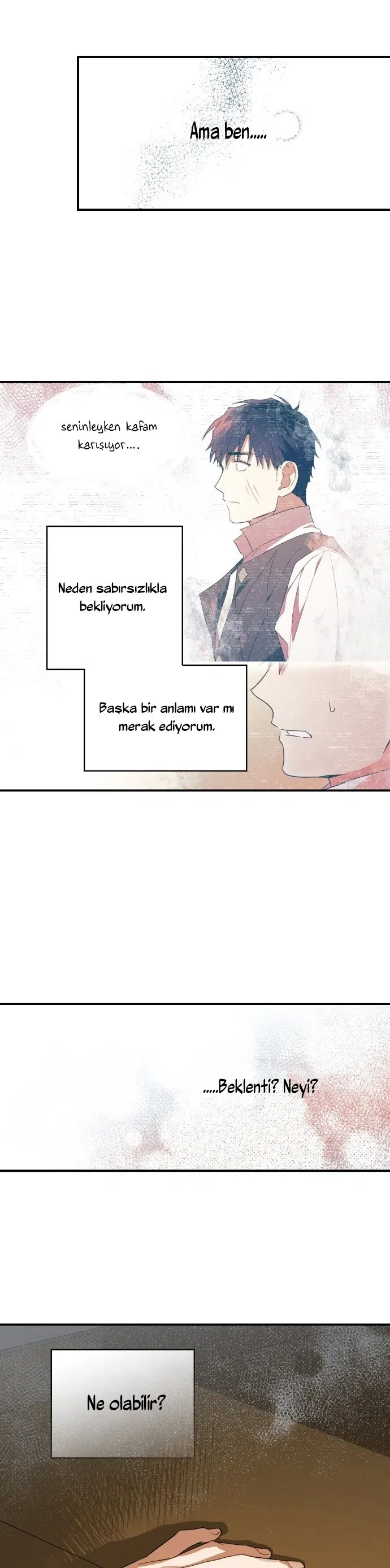 Gözlerindeki Kıvılcım - Bölüm 42 Sayfa 13