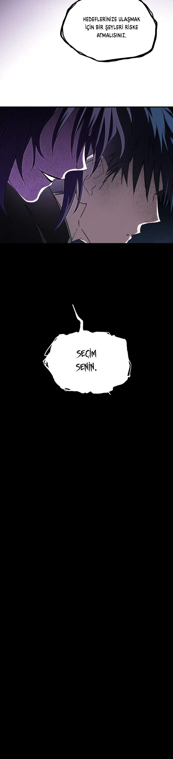 Gözlerindeki Kıvılcım - Bölüm 43 Sayfa 24
