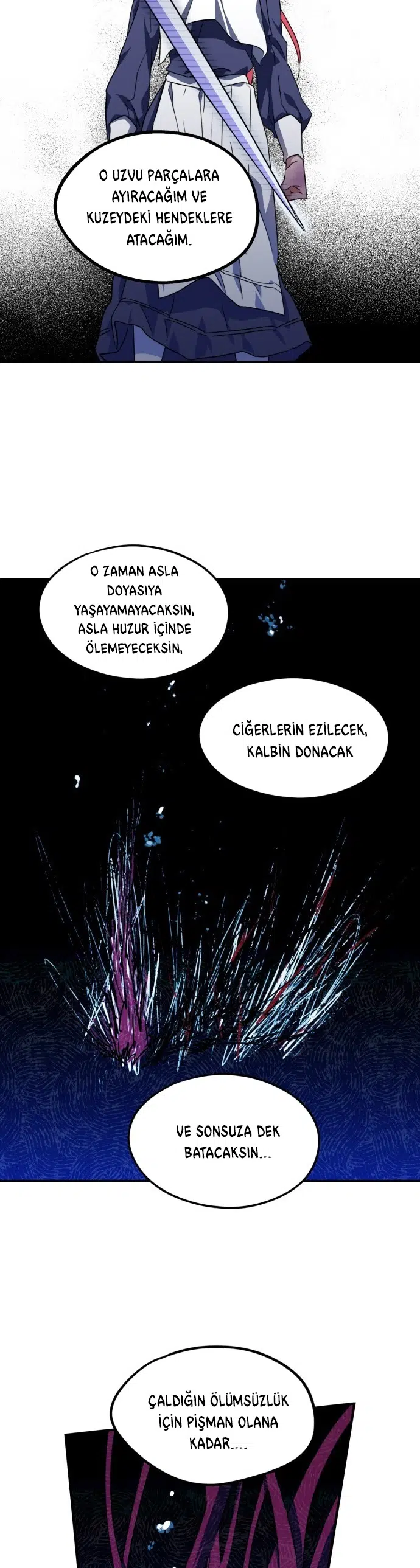 Gözlerindeki Kıvılcım - Bölüm 45 Sayfa 17
