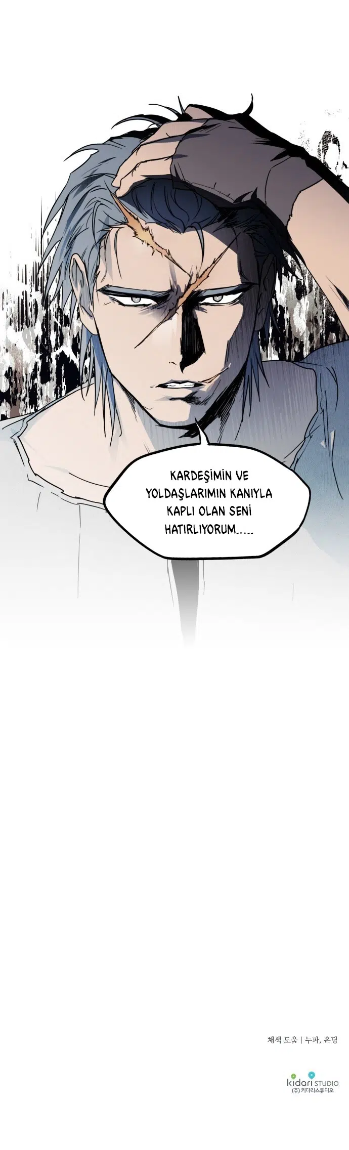 Gözlerindeki Kıvılcım - Bölüm 45 Sayfa 37