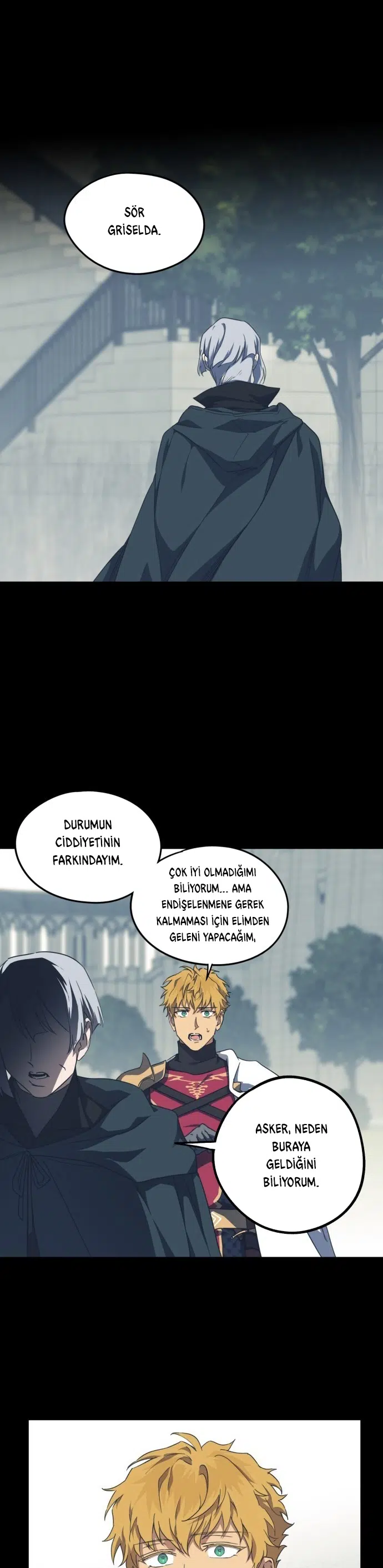 Gözlerindeki Kıvılcım - Bölüm 53 Sayfa 23