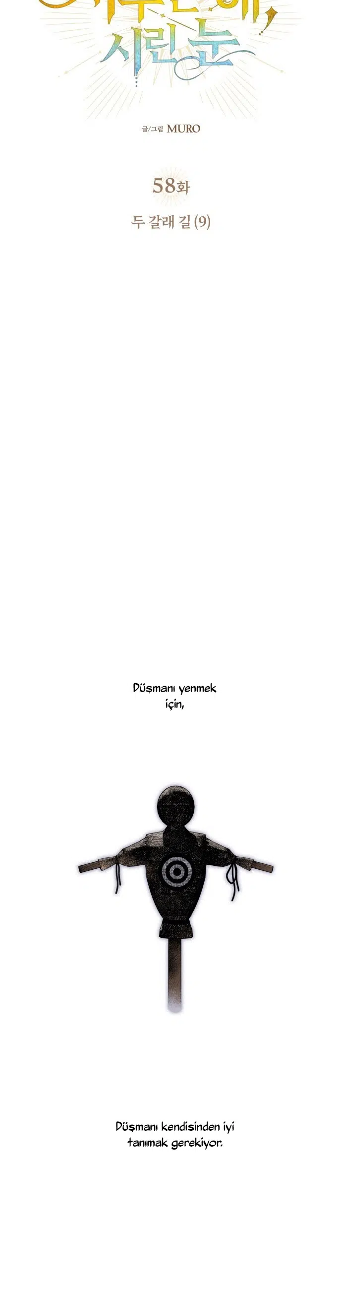 Gözlerindeki Kıvılcım - Bölüm 58 Sayfa 13