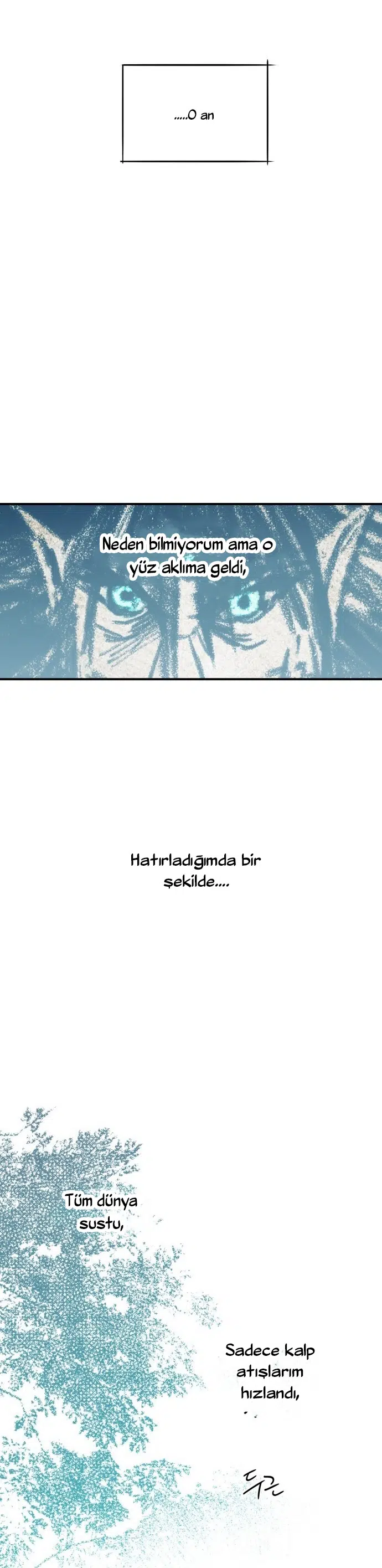 Gözlerindeki Kıvılcım - Bölüm 59 Sayfa 22