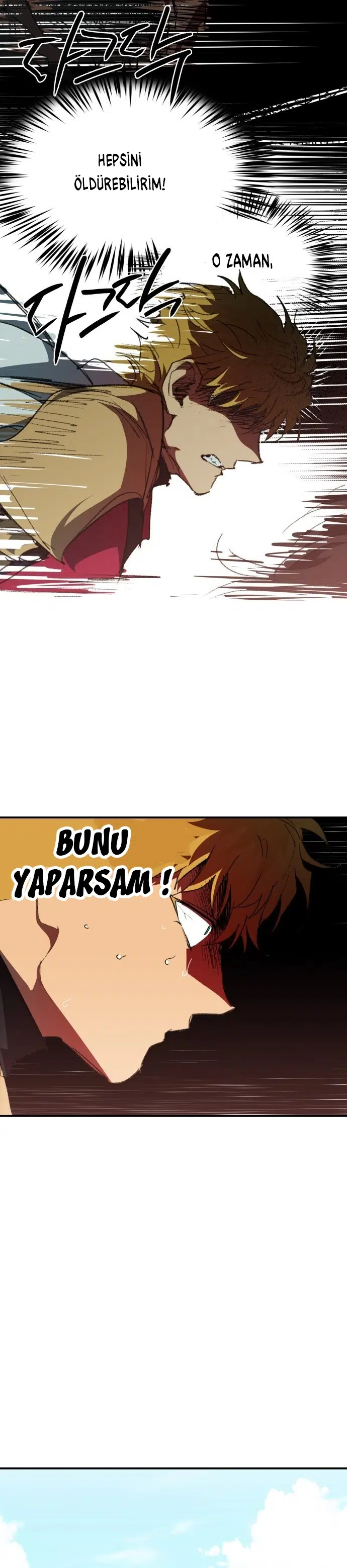 Gözlerindeki Kıvılcım - Bölüm 62 Sayfa 20