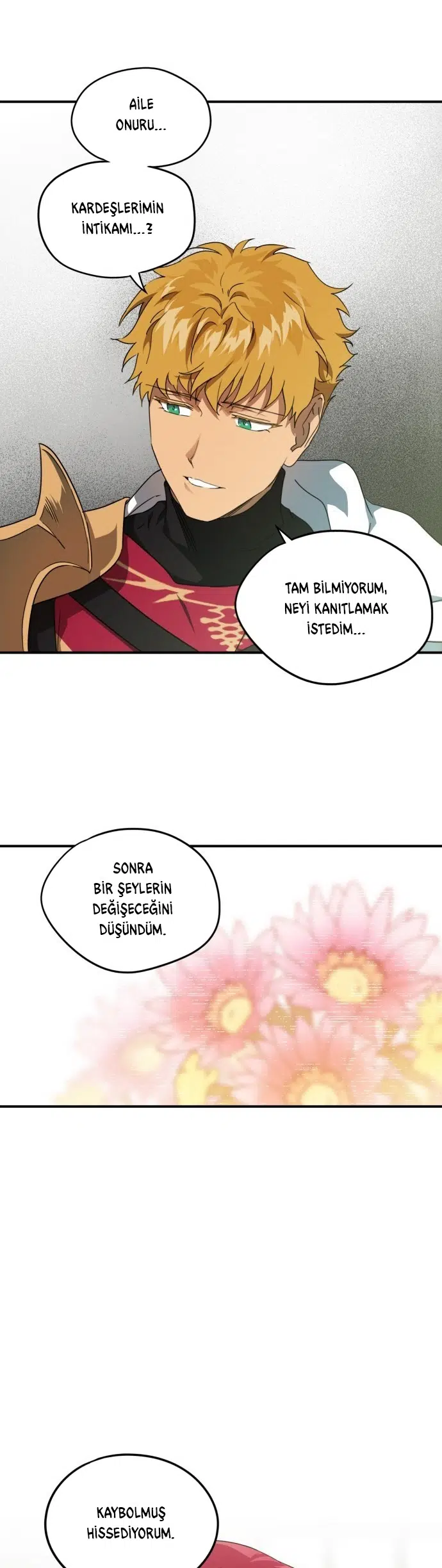 Gözlerindeki Kıvılcım - Bölüm 63 Sayfa 9
