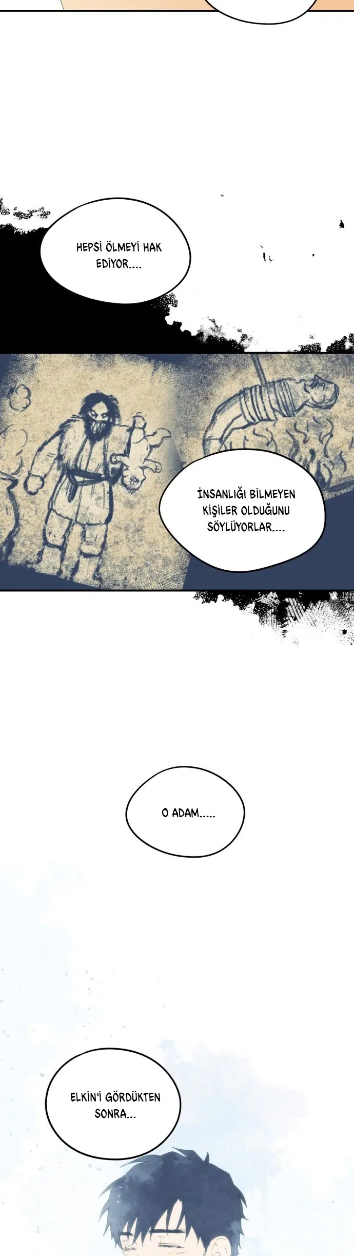 Gözlerindeki Kıvılcım - Bölüm 63 Sayfa 11