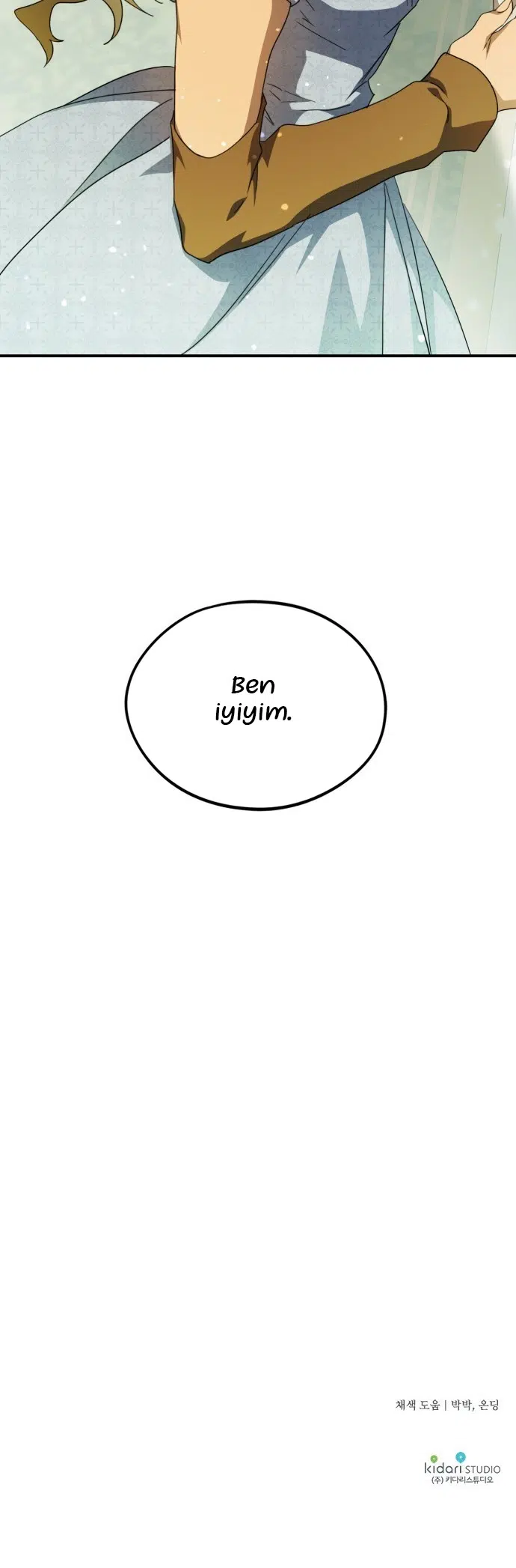 Gözlerindeki Kıvılcım - Bölüm 63 Sayfa 52