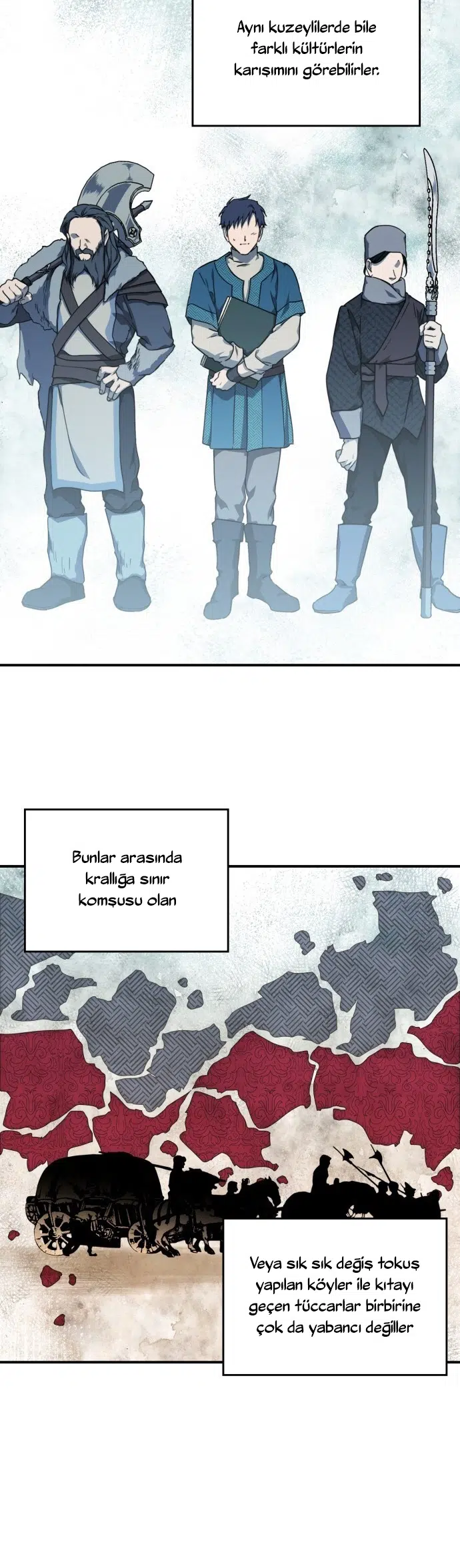 Gözlerindeki Kıvılcım - Bölüm 64 Sayfa 10