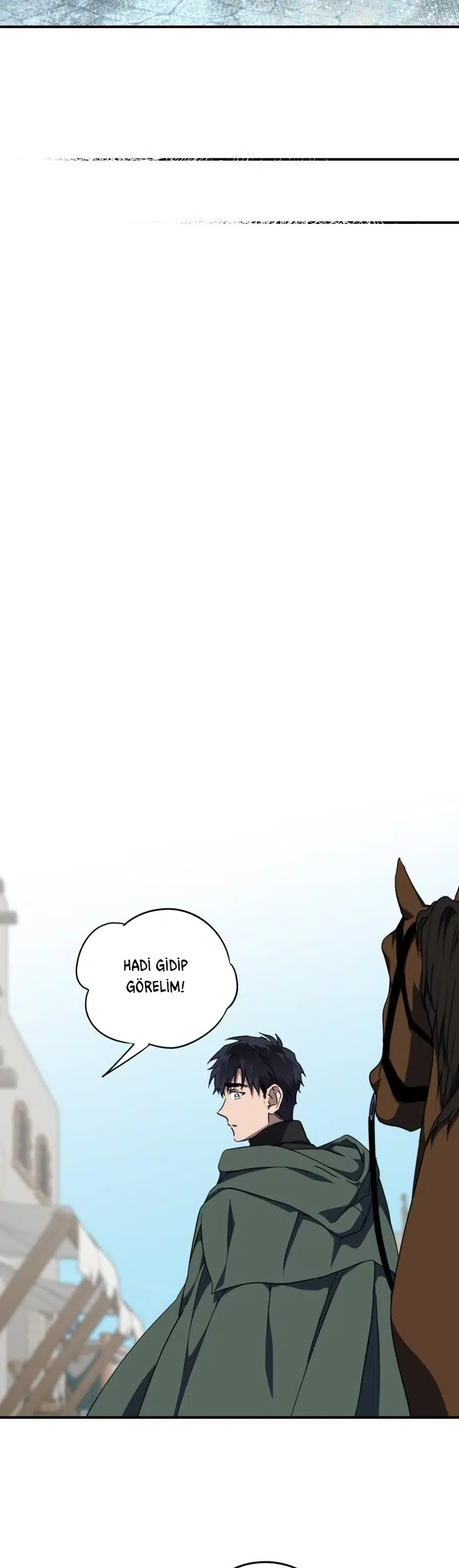Gözlerindeki Kıvılcım - Bölüm 64 Sayfa 12