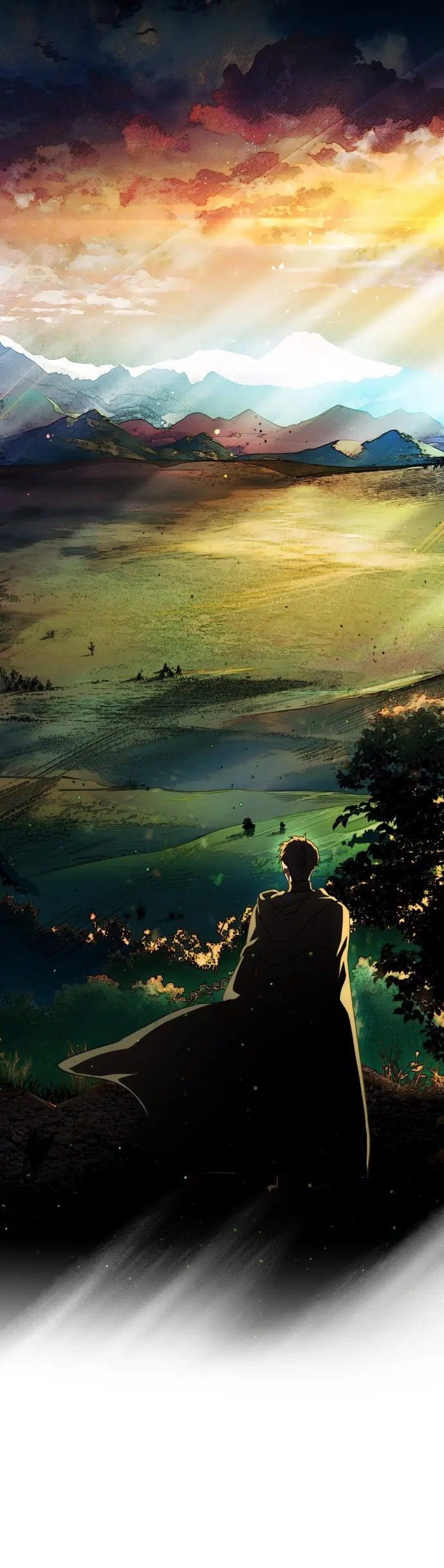 Gözlerindeki Kıvılcım - Bölüm 64 Sayfa 31