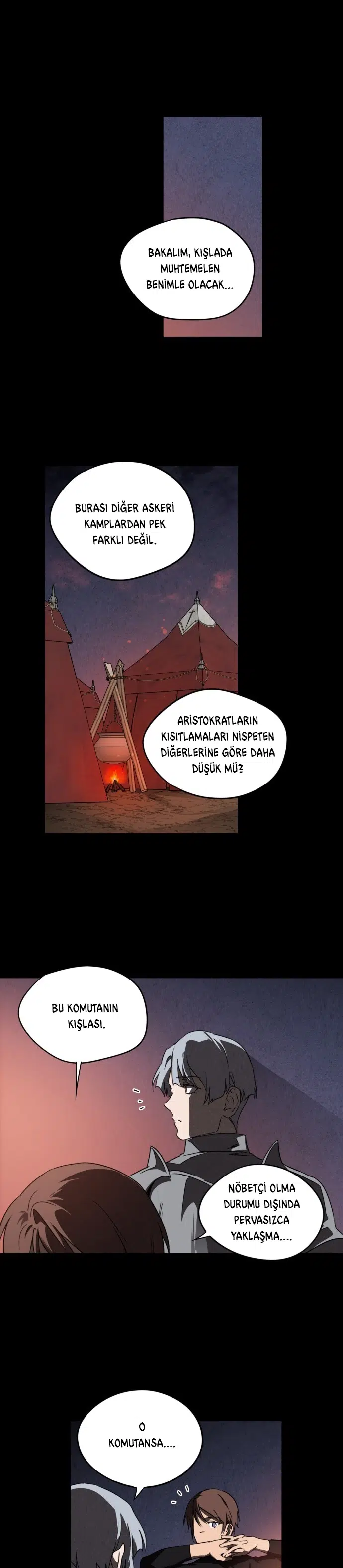 Gözlerindeki Kıvılcım - Bölüm 66 Sayfa 25