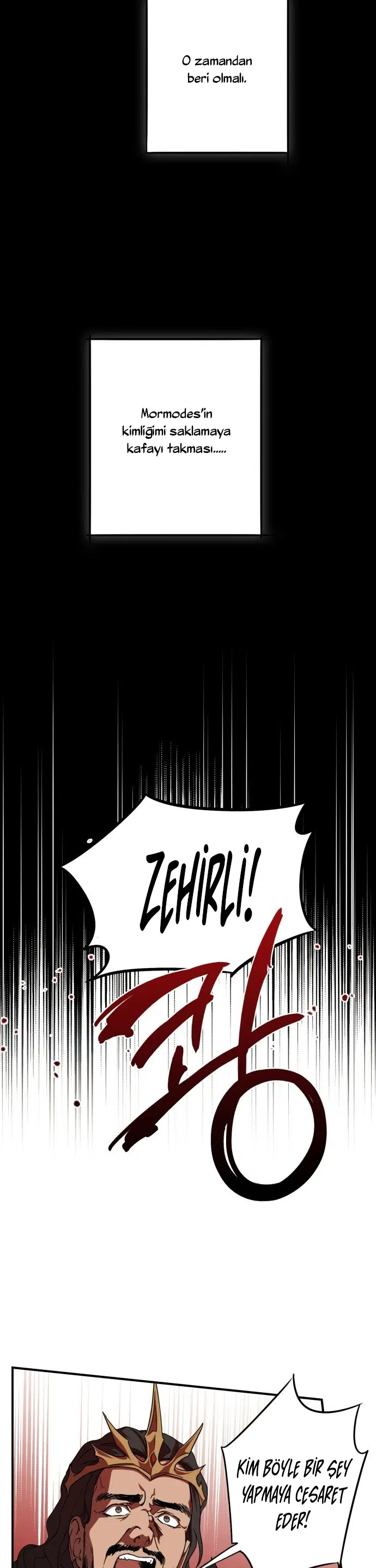Gözlerindeki Kıvılcım - Bölüm 73 Sayfa 8