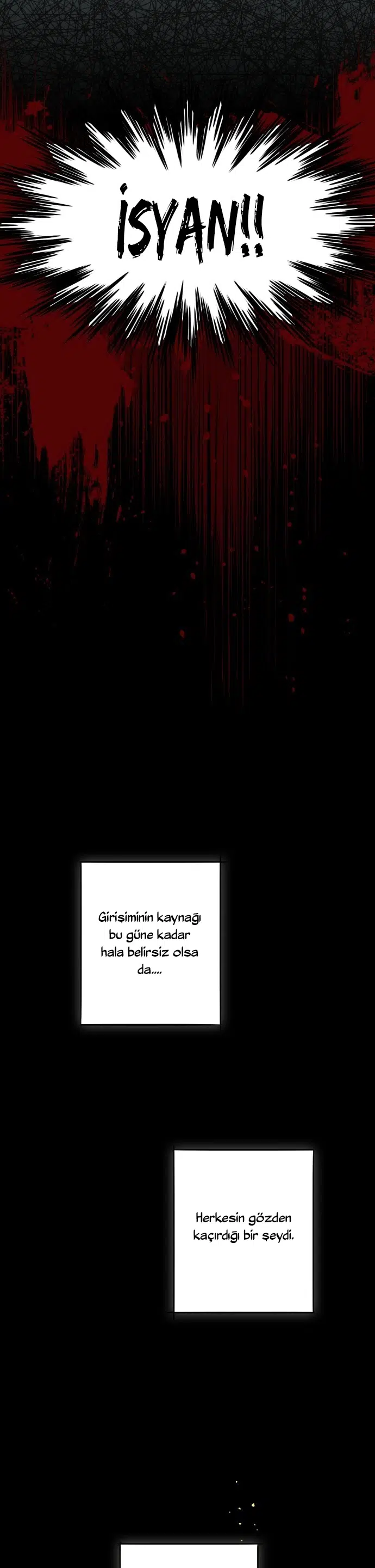 Gözlerindeki Kıvılcım - Bölüm 73 Sayfa 12