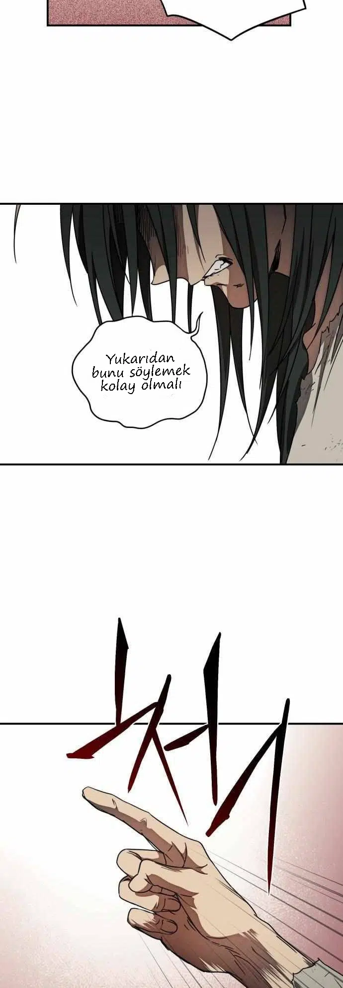 Gözlerindeki Kıvılcım - Bölüm 77 Sayfa 20