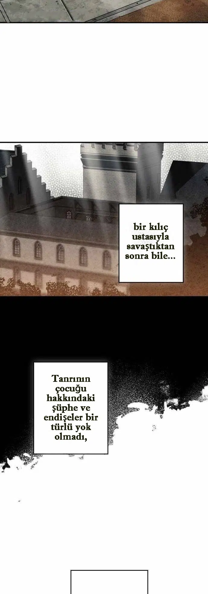 Gözlerindeki Kıvılcım - Bölüm 77 Sayfa 49
