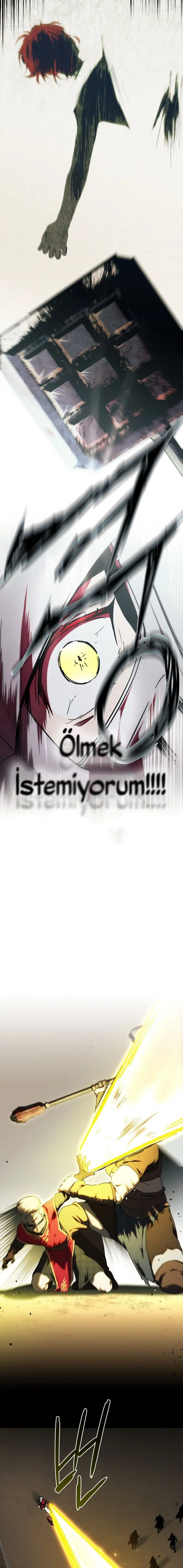 Gözlerindeki Kıvılcım - Bölüm 80 Sayfa 20
