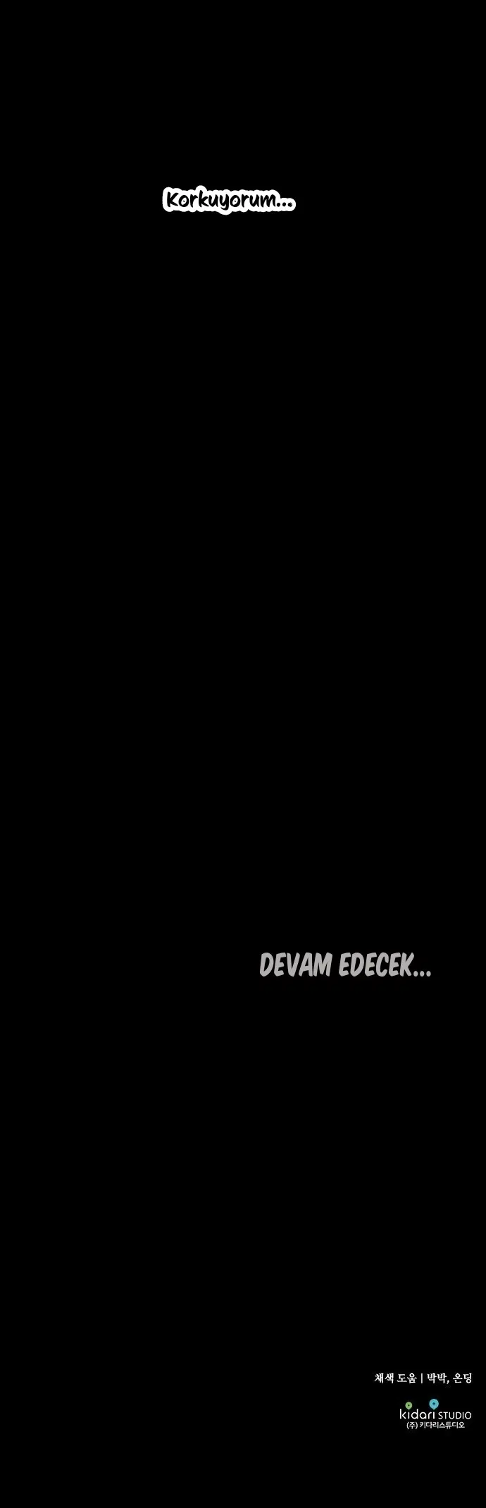 Gözlerindeki Kıvılcım - Bölüm 80 Sayfa 33