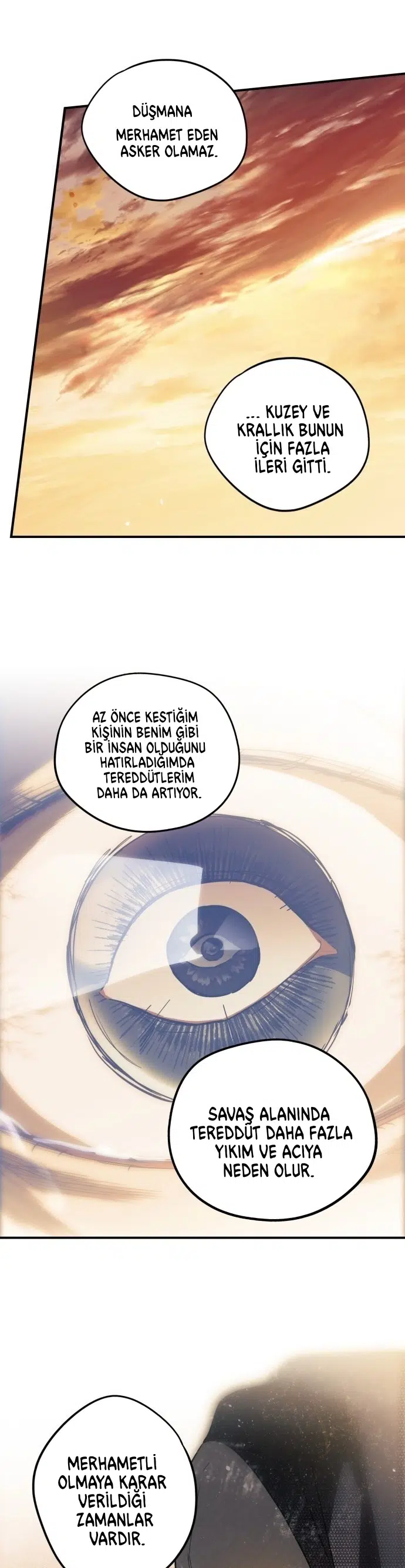 Gözlerindeki Kıvılcım - Bölüm 81 Sayfa 23