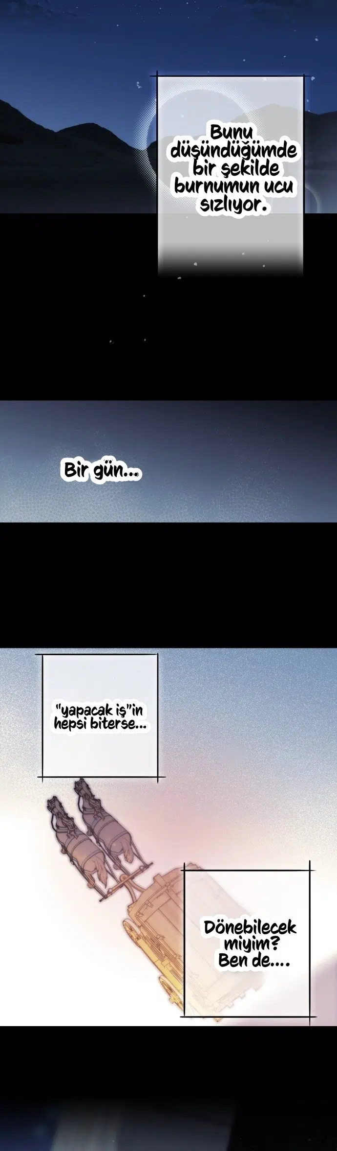 Gözlerindeki Kıvılcım - Bölüm 82 Sayfa 20